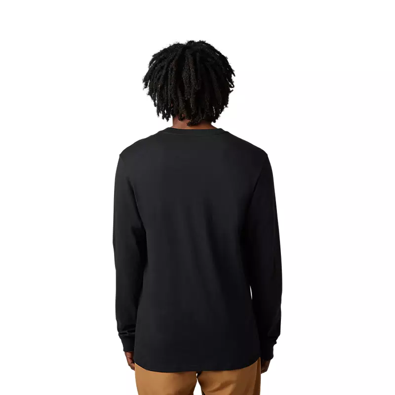 Fox X Kawi Long Sleeve Premium Tee