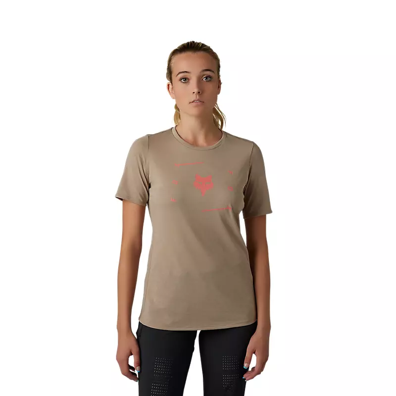 Womens Ranger Drirelease® Veni Jersey