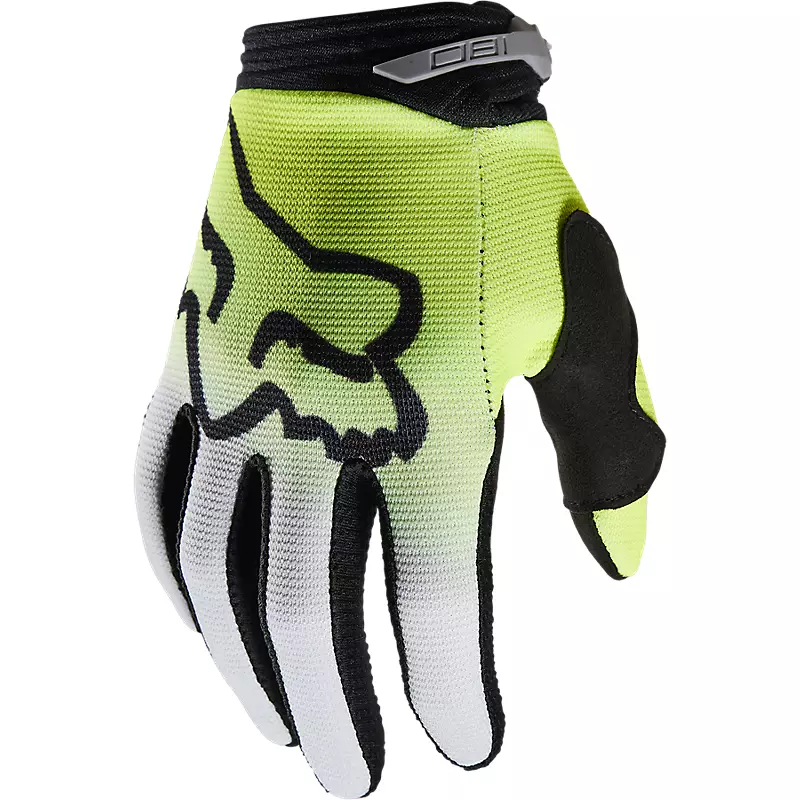 Youth 180 Toxsyk Gloves
