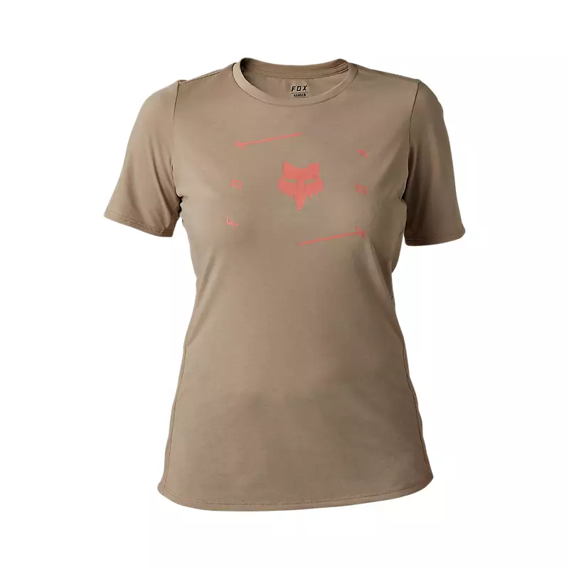 Womens Ranger Drirelease® Veni Jersey