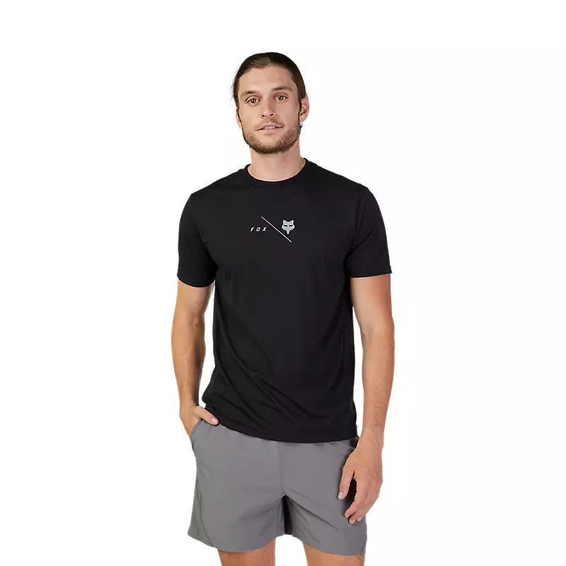 Mind Flash Tech Tee