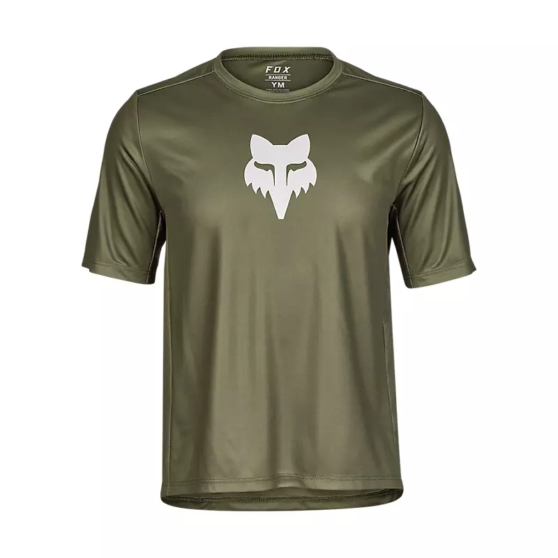 Youth Ranger Jersey