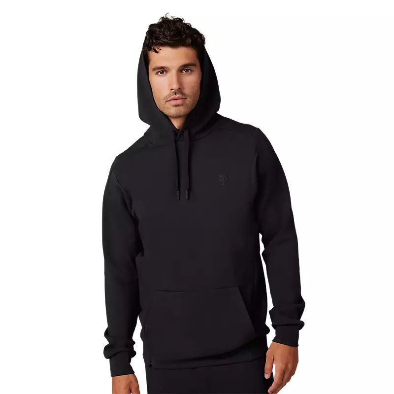 Rise Pullover Hoodie