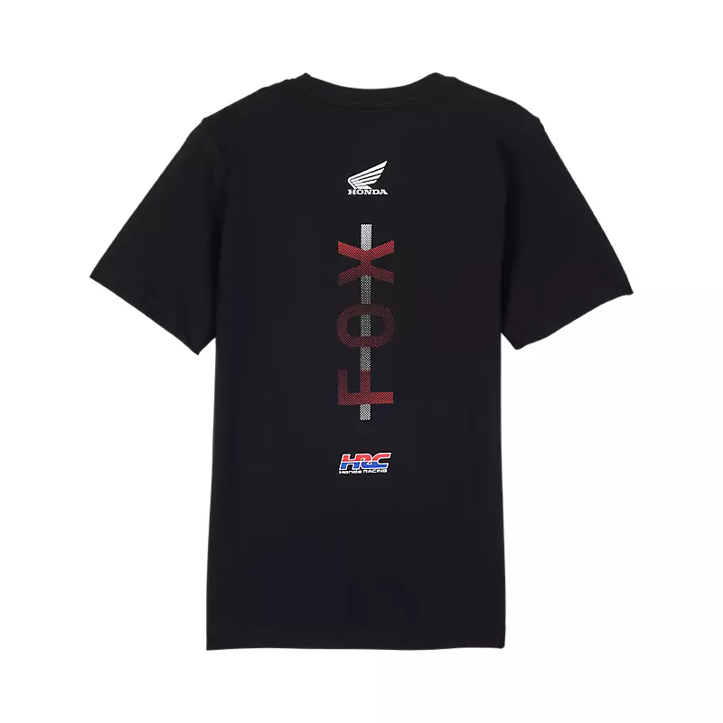 Youth Fox x Honda Premium Tee