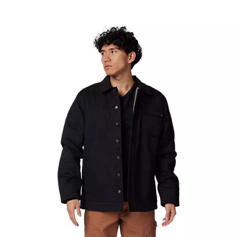 Source Sherpa Jacket