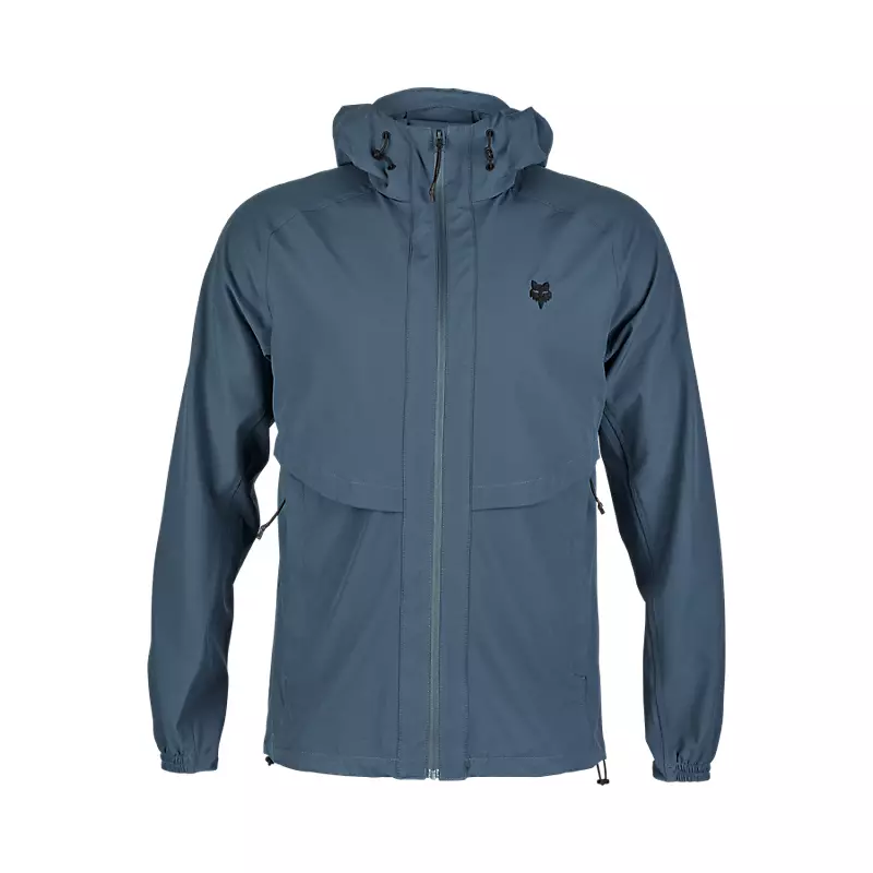 Survivalist Windbreaker Jacket