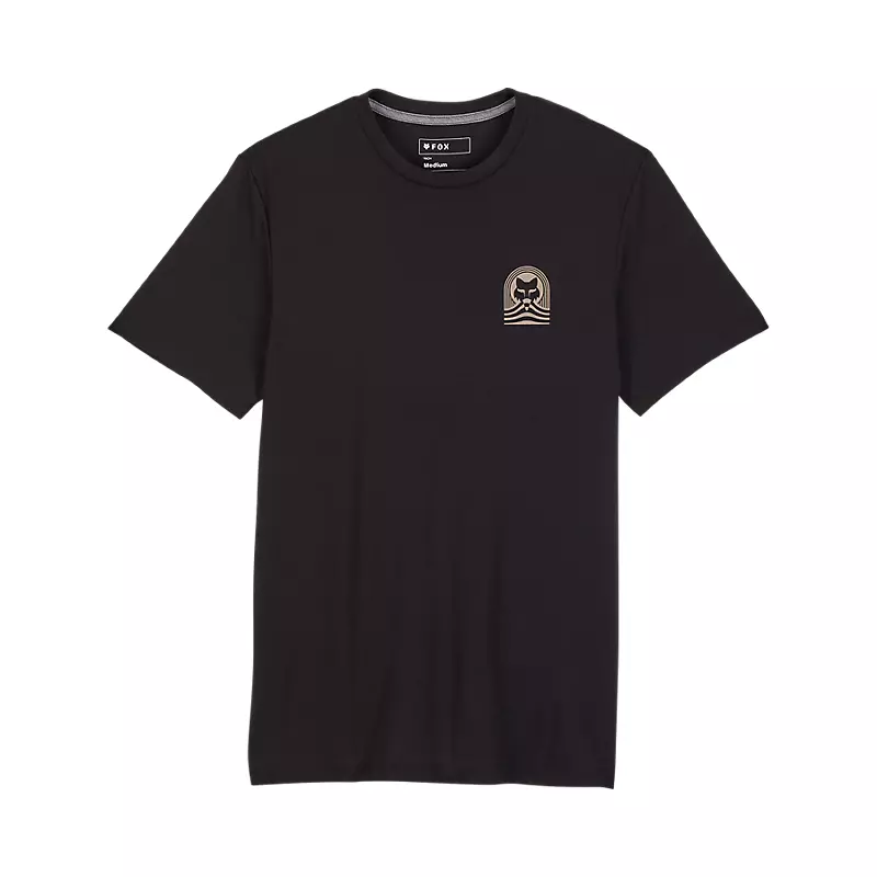 Exploration Tech Tee