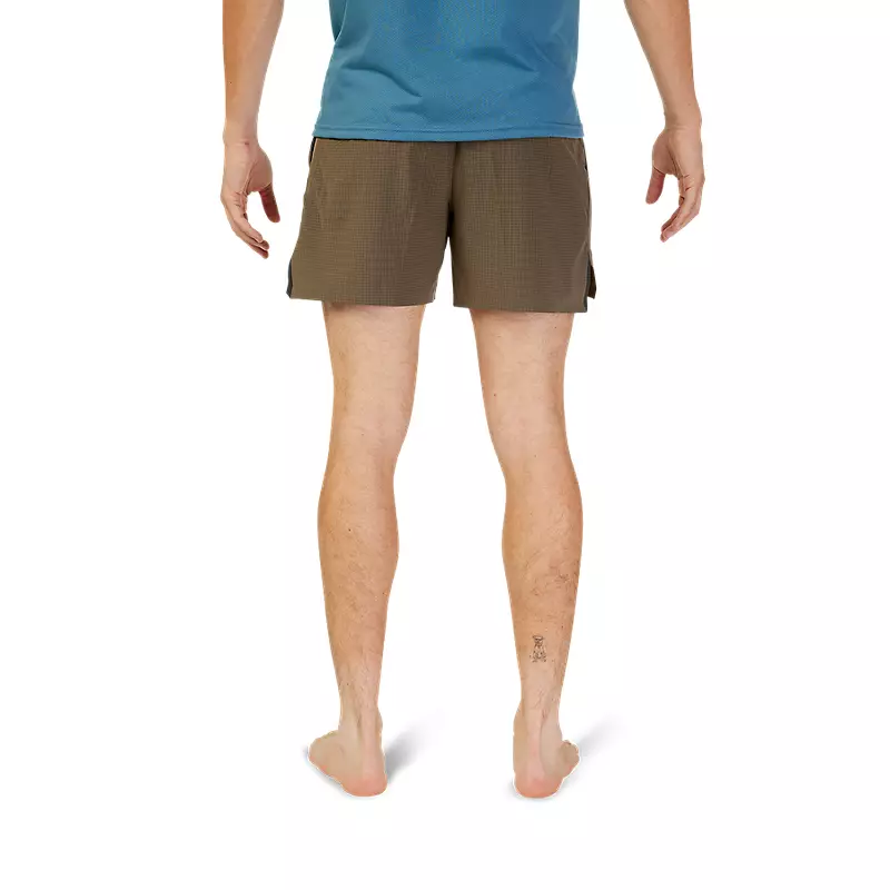 Motive 5" Linerless Shorts