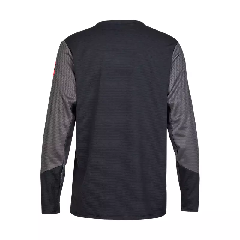 Youth Defend Taunt Long Sleeve Jersey