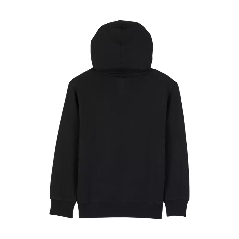Youth Scans Pullover Hoodie