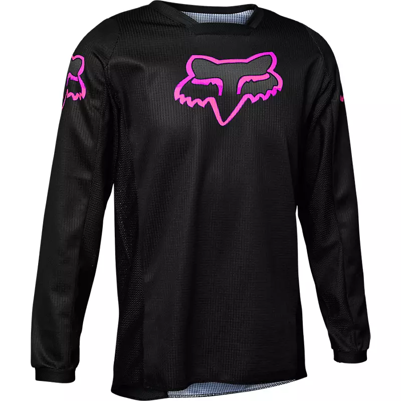 Youth Girls Blackout Jersey