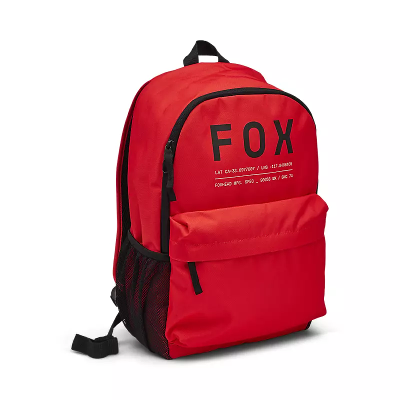Clean Up Backpack