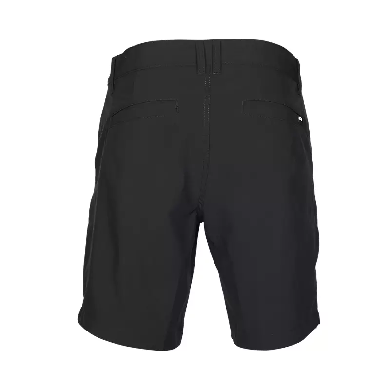 Essex Tech Stretch Hybrid Shorts