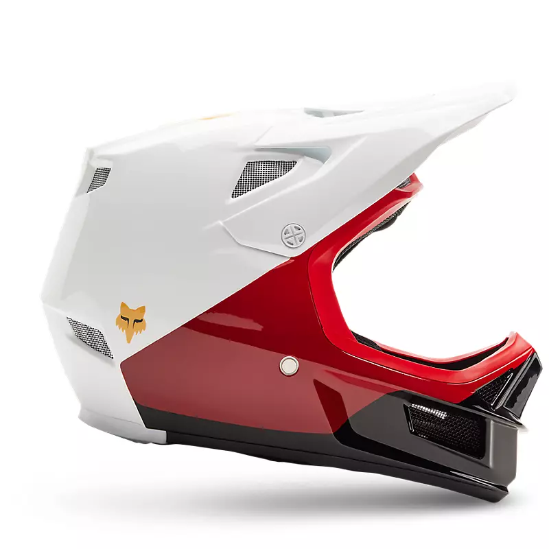 Rampage Comp Baysik Helmet