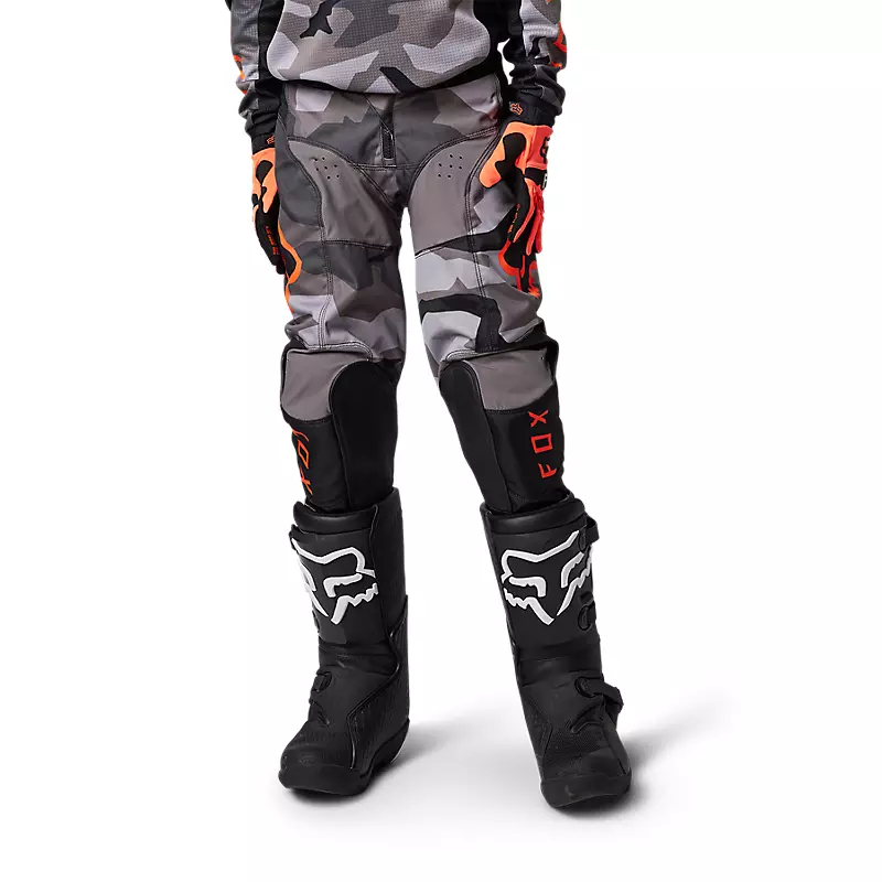 Youth 180 Bnkr Pants