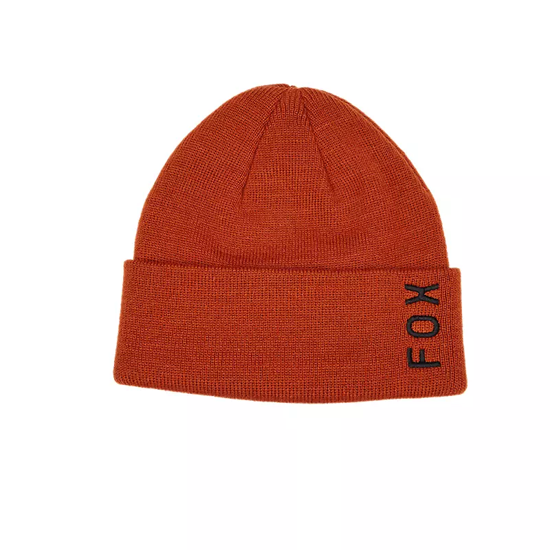 Womens Wordmark Beanie