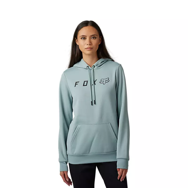 Womens Absolute Pullover Hoodie