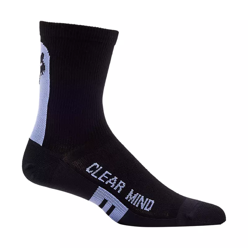 Flexair Merino Limited Edition 6" Socks