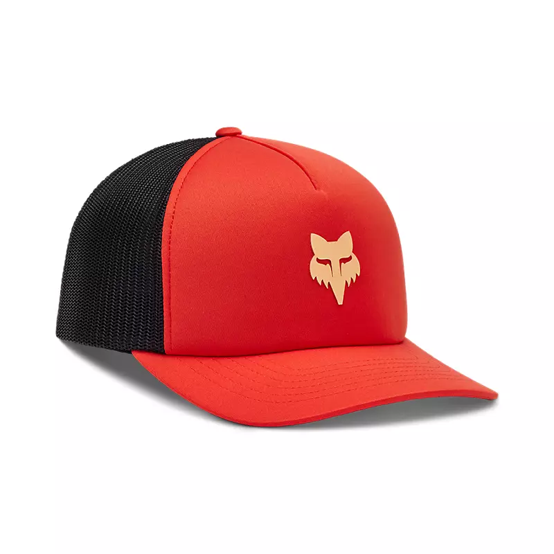 Womens Boundary Trucker Hat