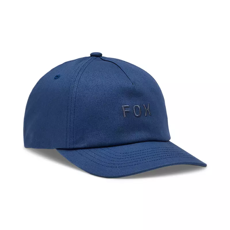 Wordmark Adjustable Hat