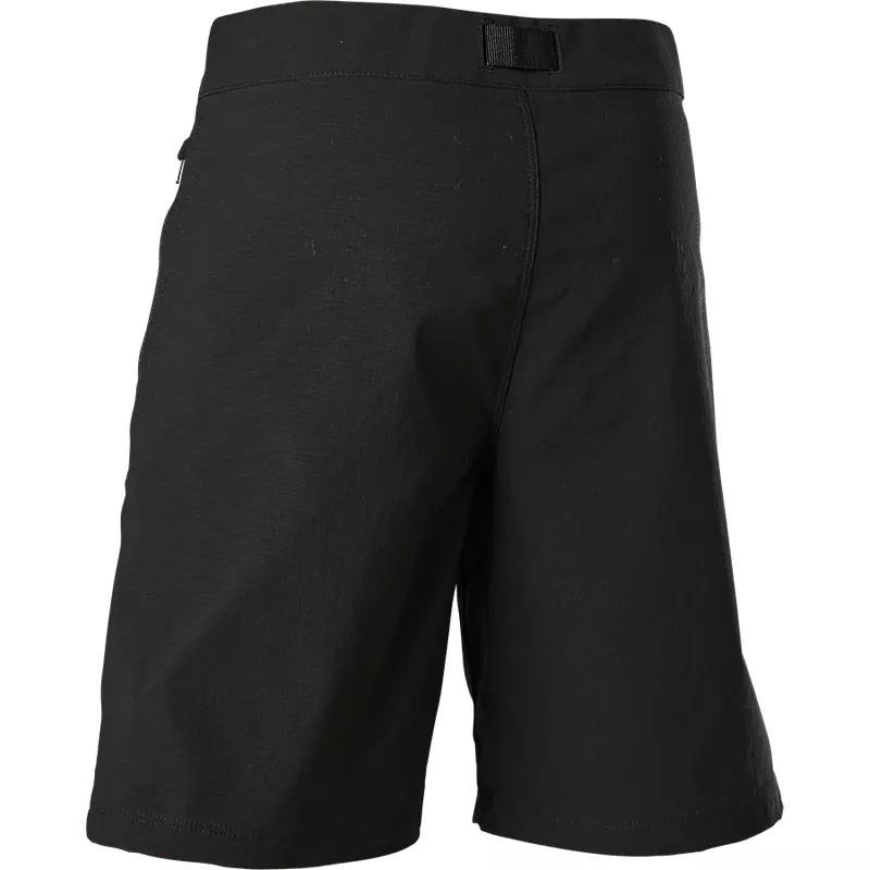 Youth Ranger Lined Shorts