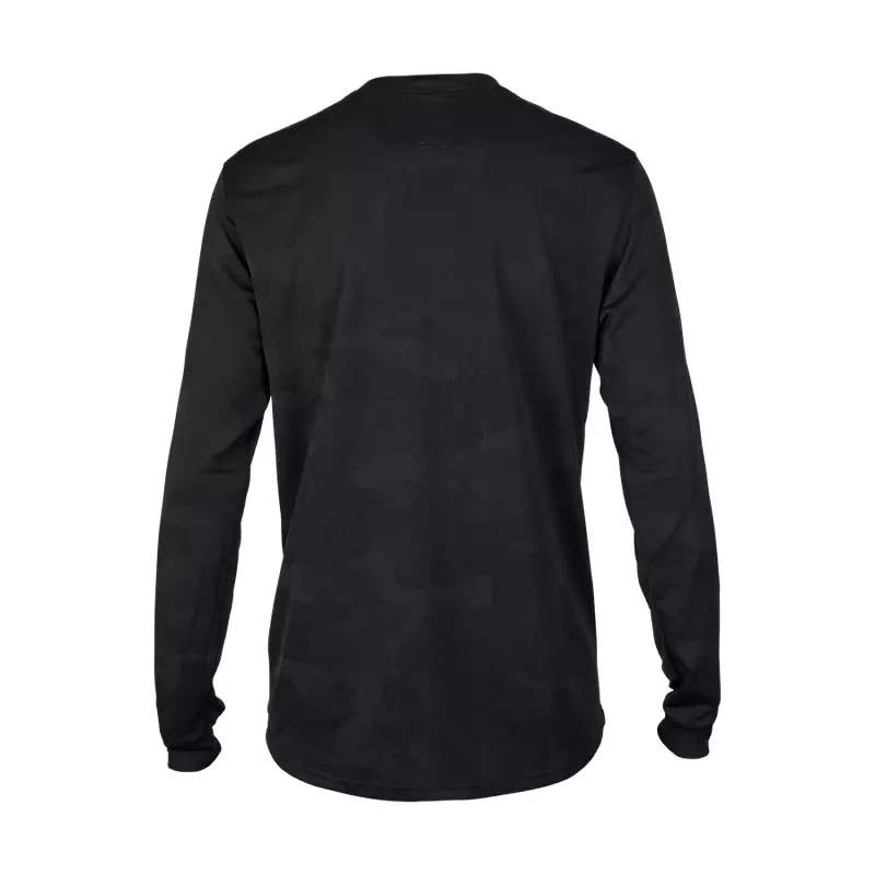 Ranger TruDri® Long Sleeve Jersey
