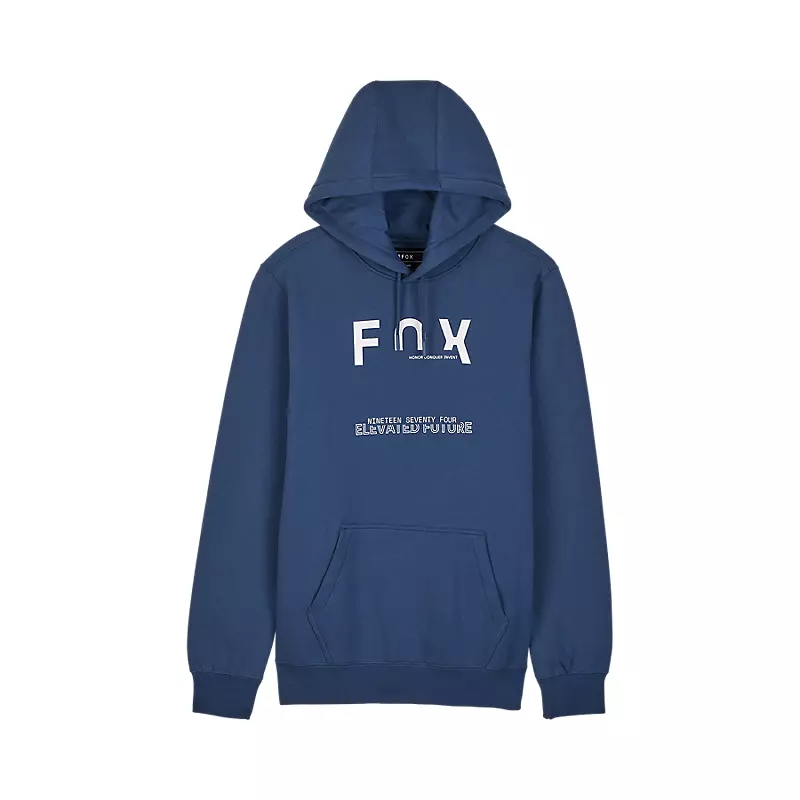 Intrude Pullover Hoodie