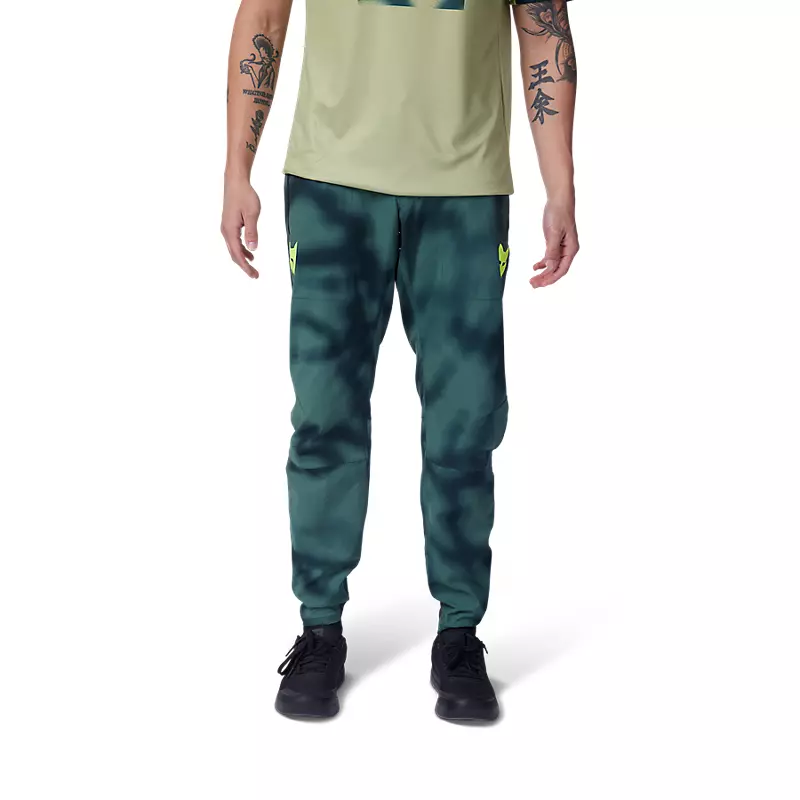 Ranger Race Taunt Pants