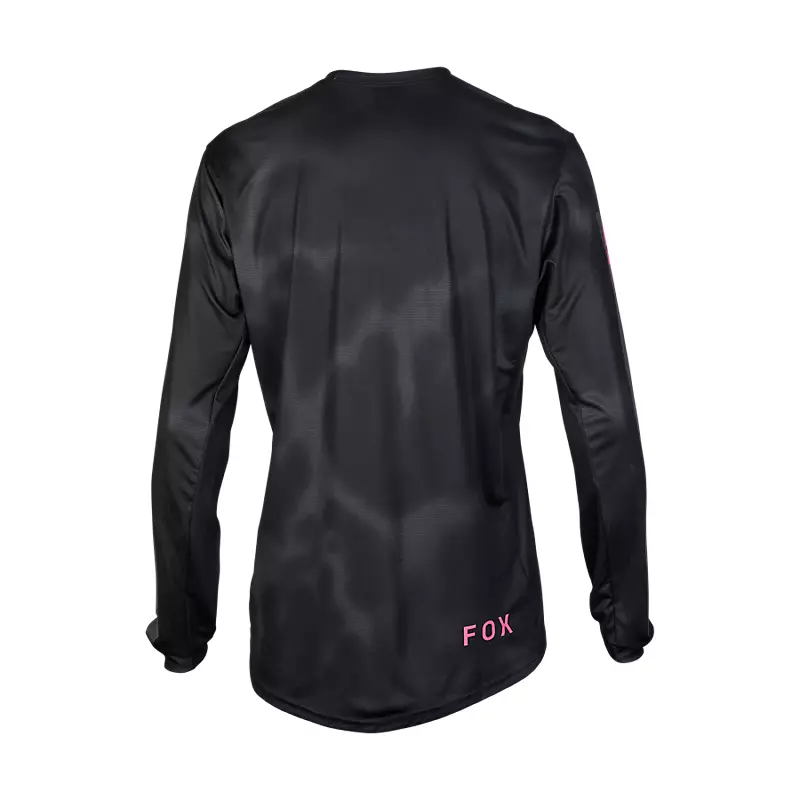 Ranger Taunt Long Sleeve Jersey