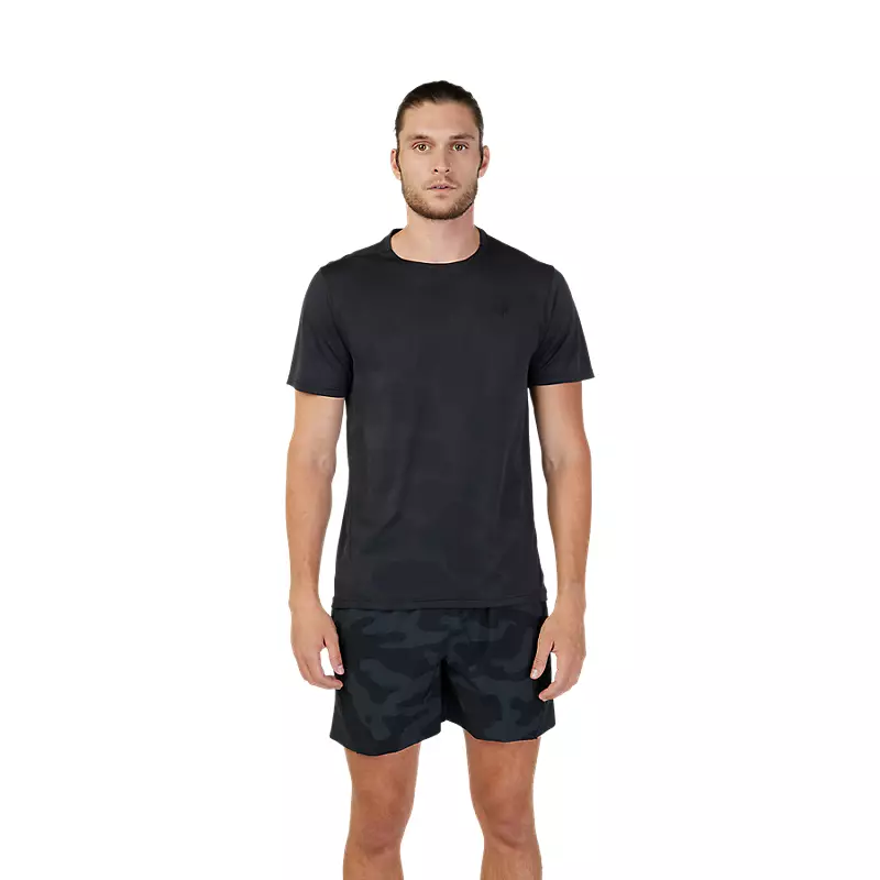 Rep Jacquard Tee