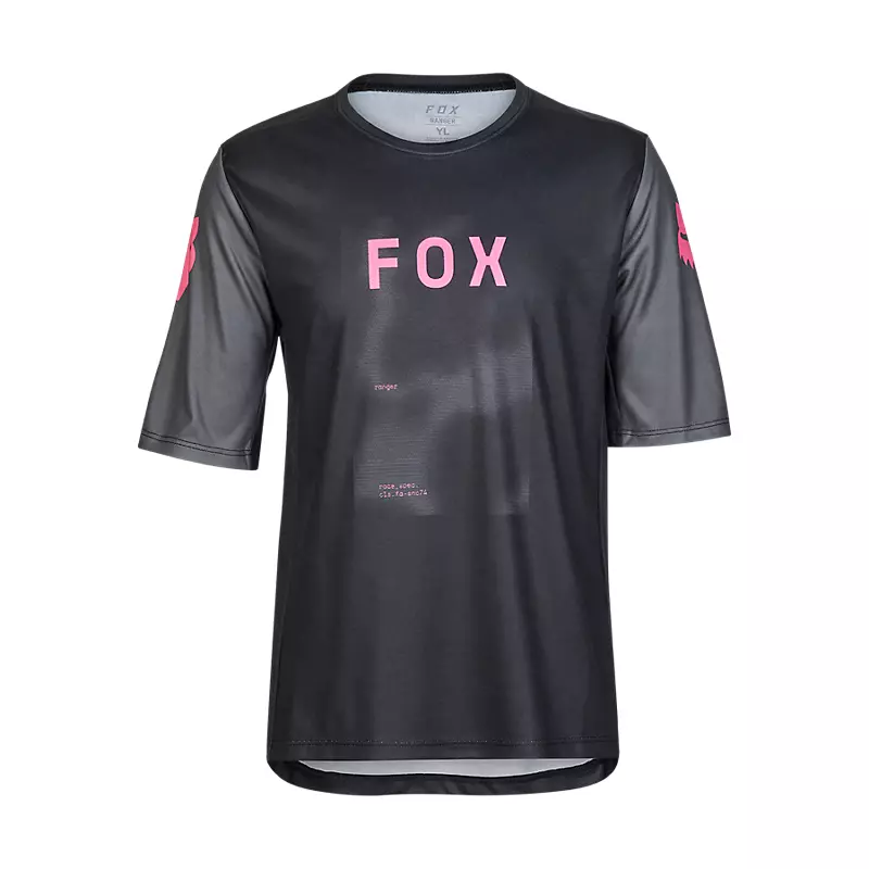 Youth Ranger Taunt Jersey