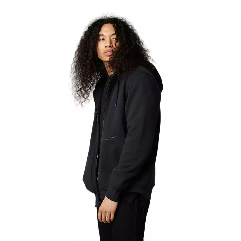 Geology Sasquatch Lined Hoodie