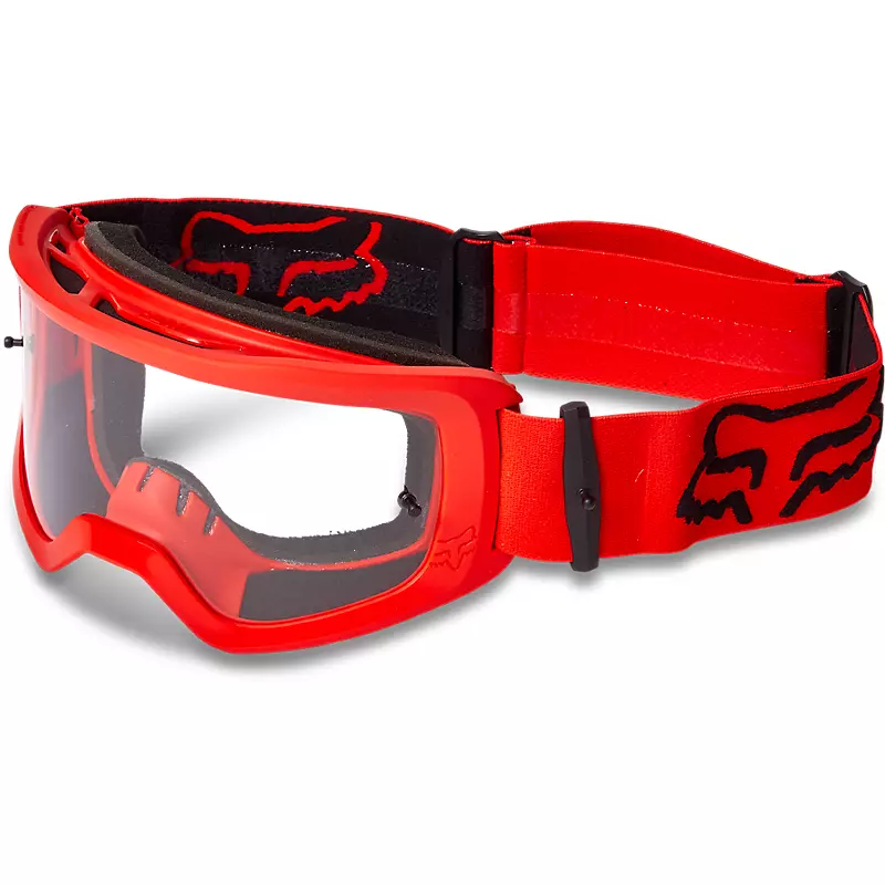 Main Stray Goggles