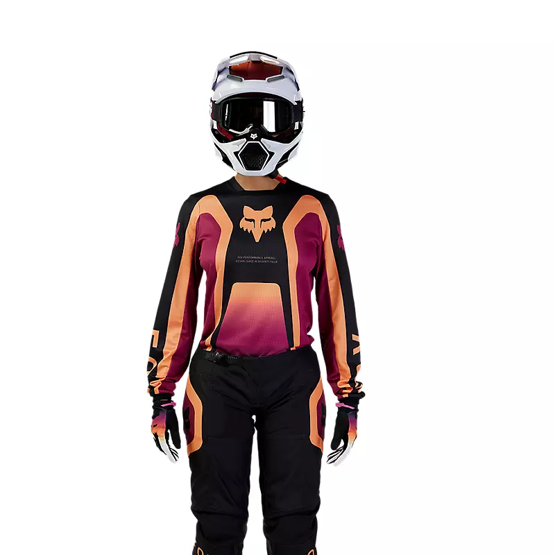 Womens 180 Ballast Jersey