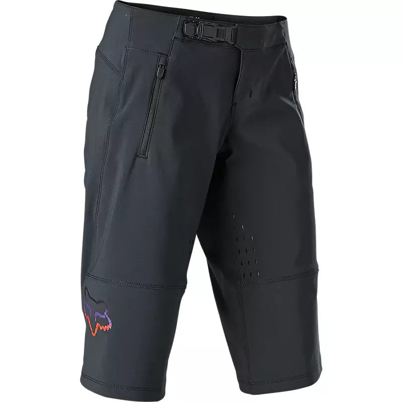 Womens Defend Special Edition Shorts