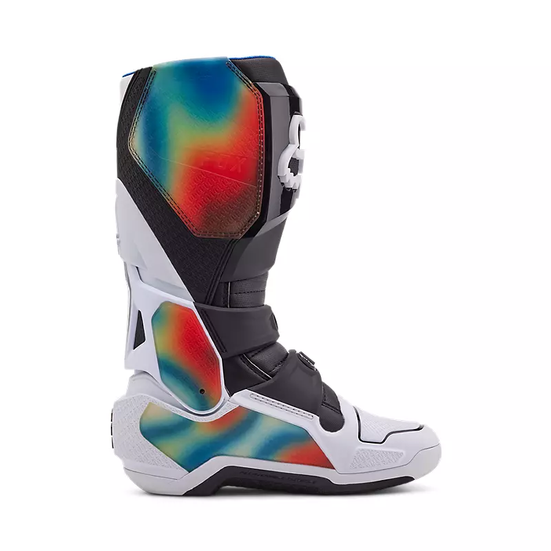 Instinct Scans Limited Edition Boots