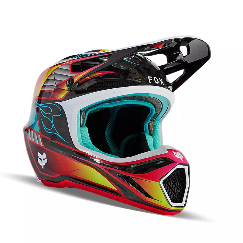 V3 RS Viewpoint Helmet