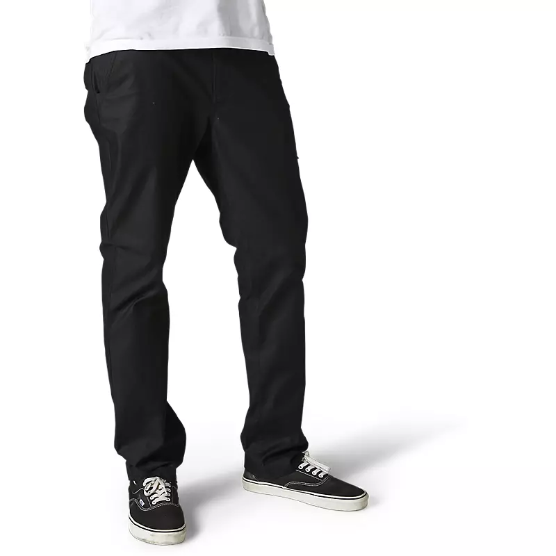 Essex Stretch Chino Pants