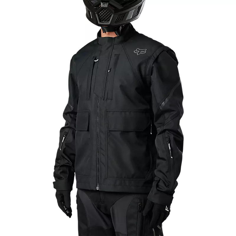 Defend Off Road Jacket