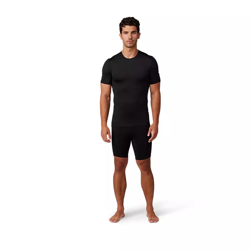 Tecbase Short Sleeve Shirt