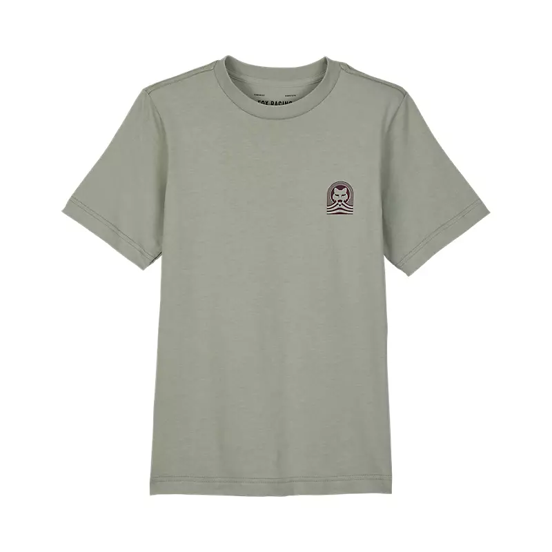 Youth Exploration Premium Tee