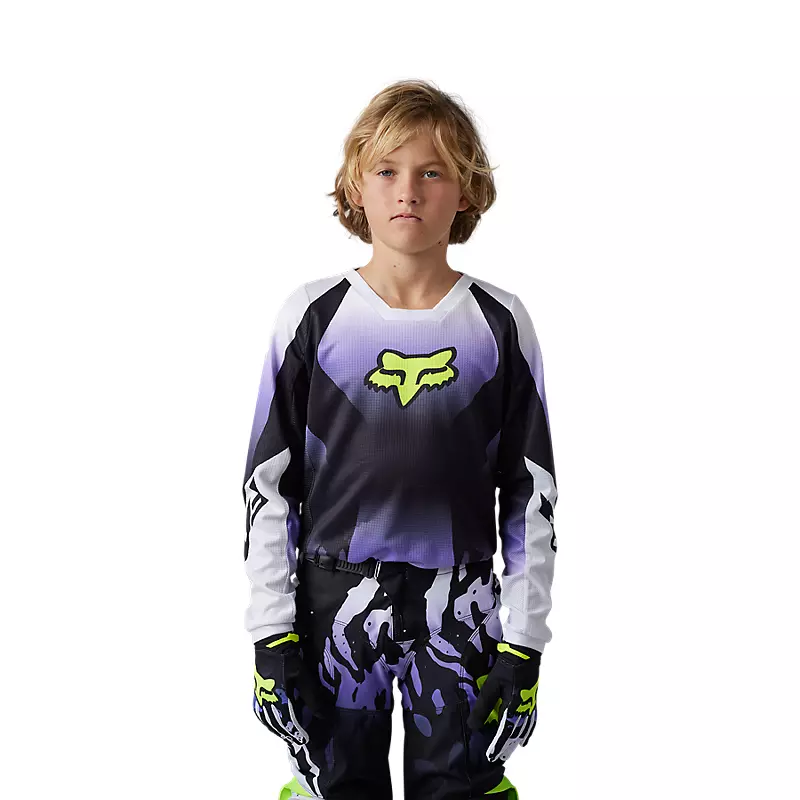 Youth 180 Morphic Jersey