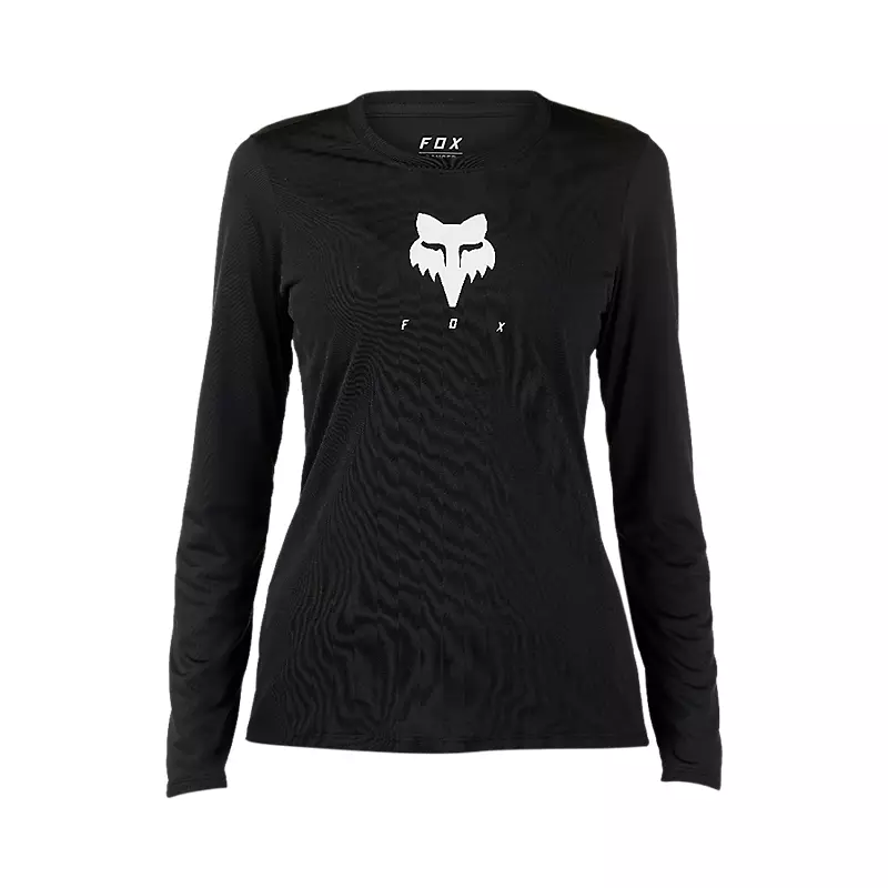 Womens Ranger TruDri® Long Sleeve Jersey
