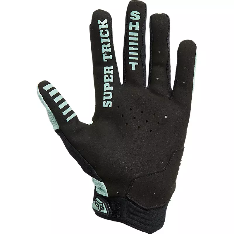 Womens Defend Super Trick Gloves