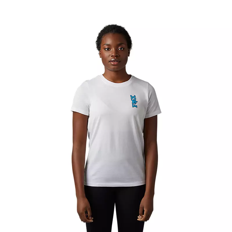 Womens Barbed Wire Tee