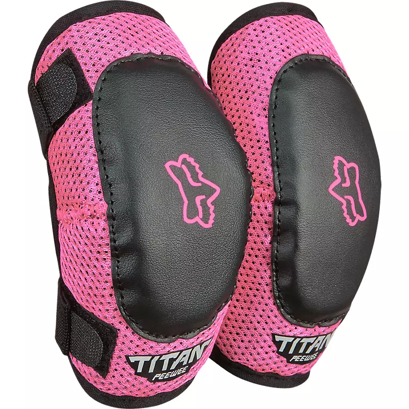 Peewee Titan S/M Elbow Pads