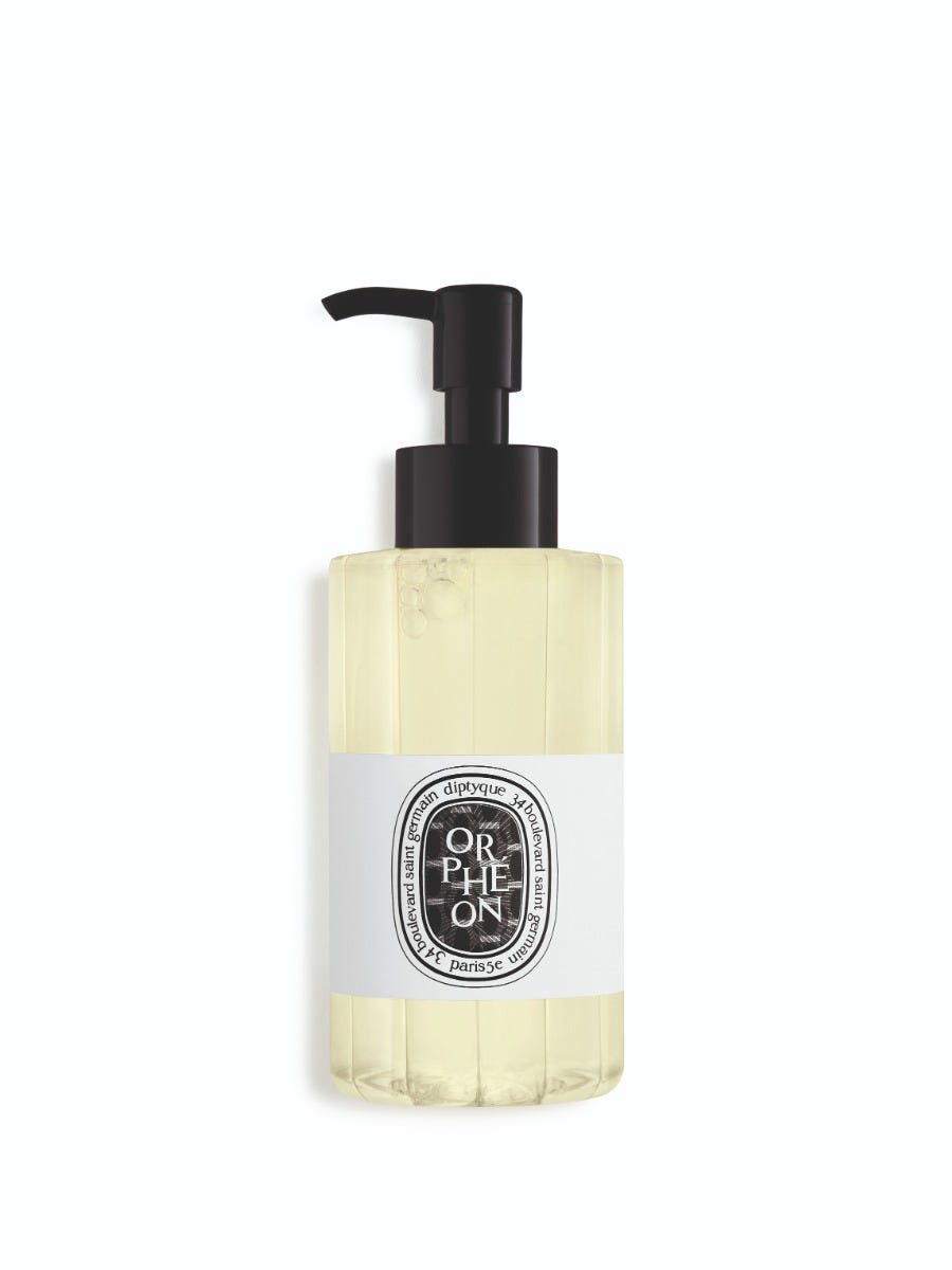Orphéon - Cleansing hand and body gel