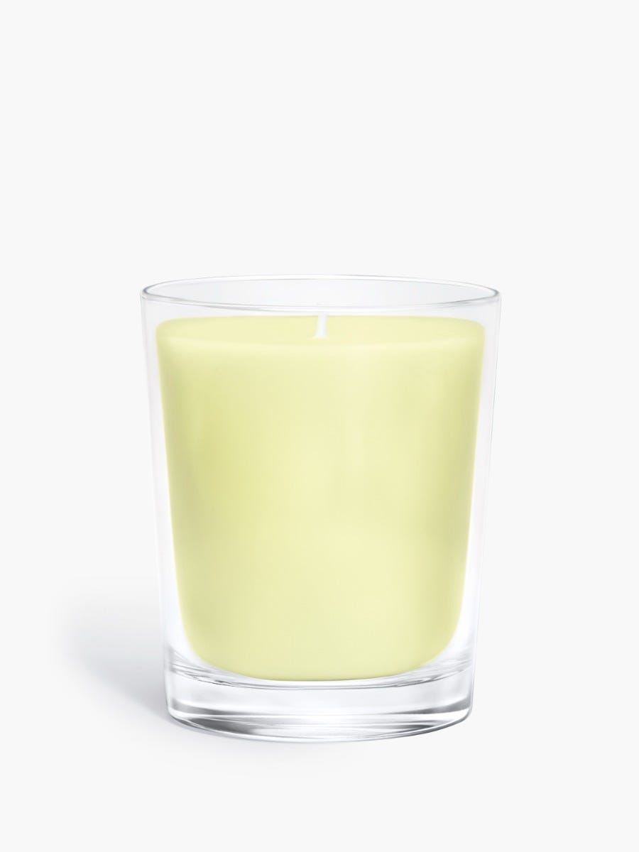 Tubéreuse (Tuberose) - Classic Candle