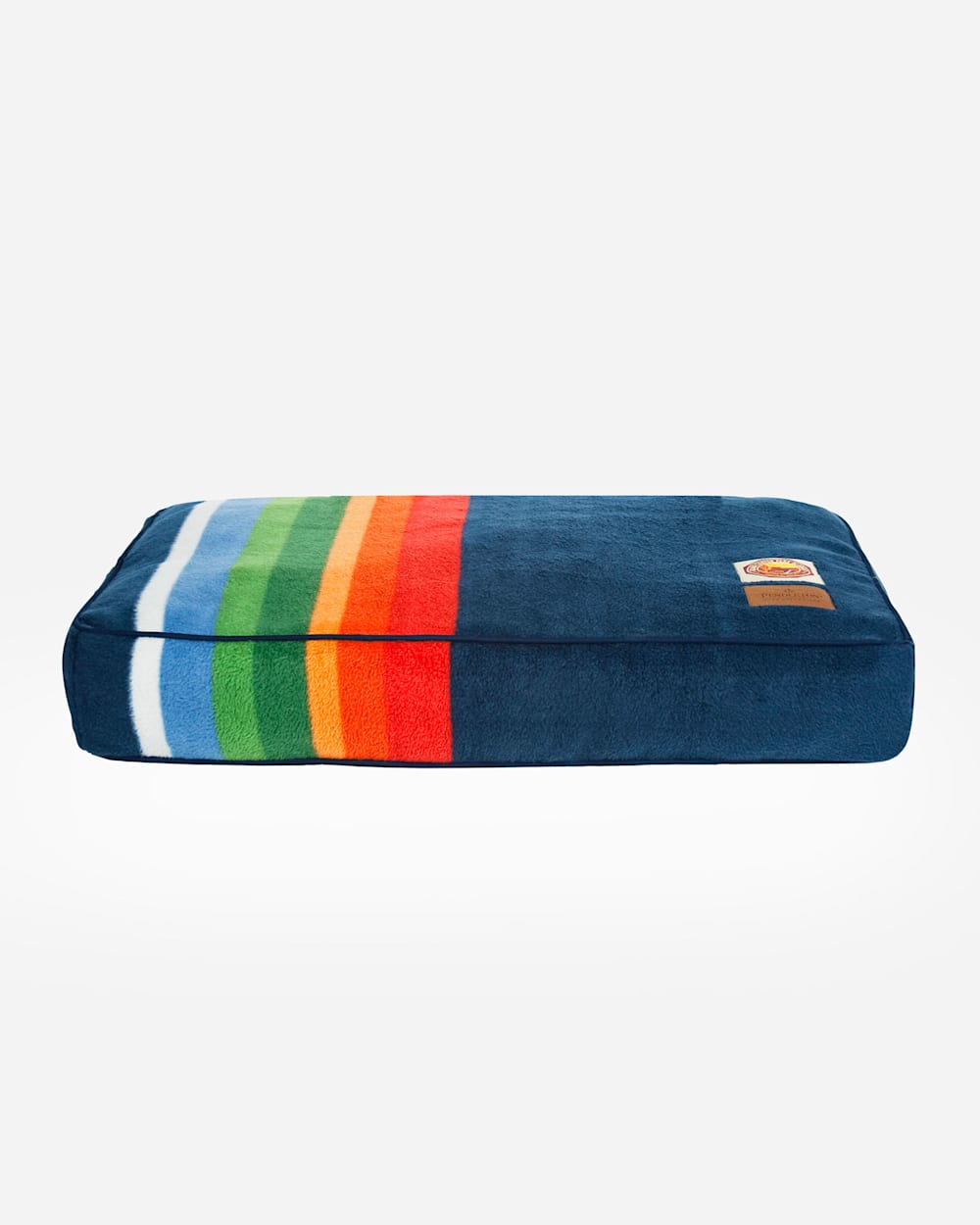 CRATER LAKE NATIONAL PARK PET BED - NAPPER