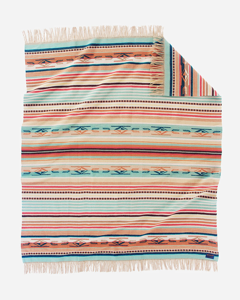CHIMAYO THROW